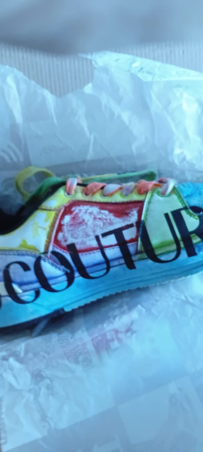 Versace Jeans Couture Sneakers - photo 4