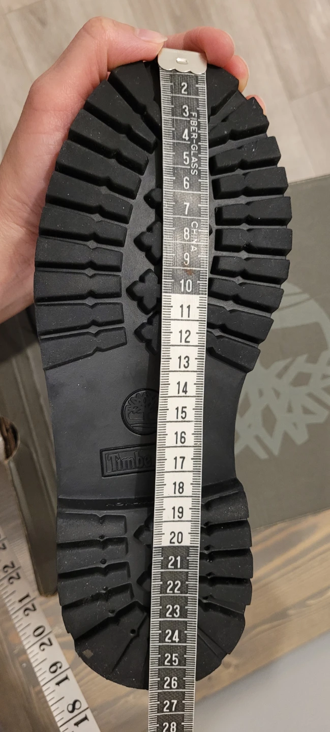 Timberland Waterproof Boots - photo 4
