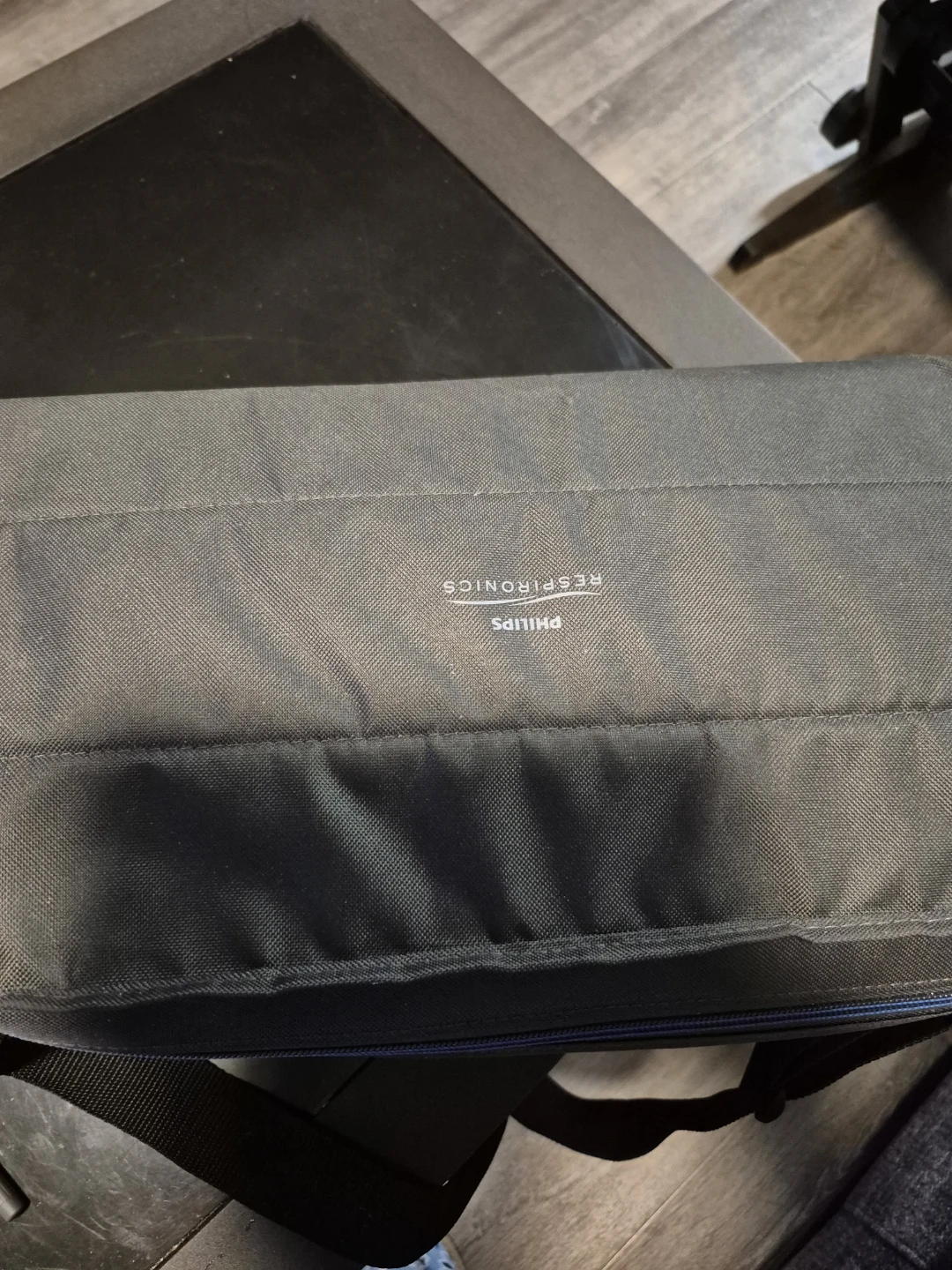 Philips Respironics DreamStation Auto CPAP - photo 4
