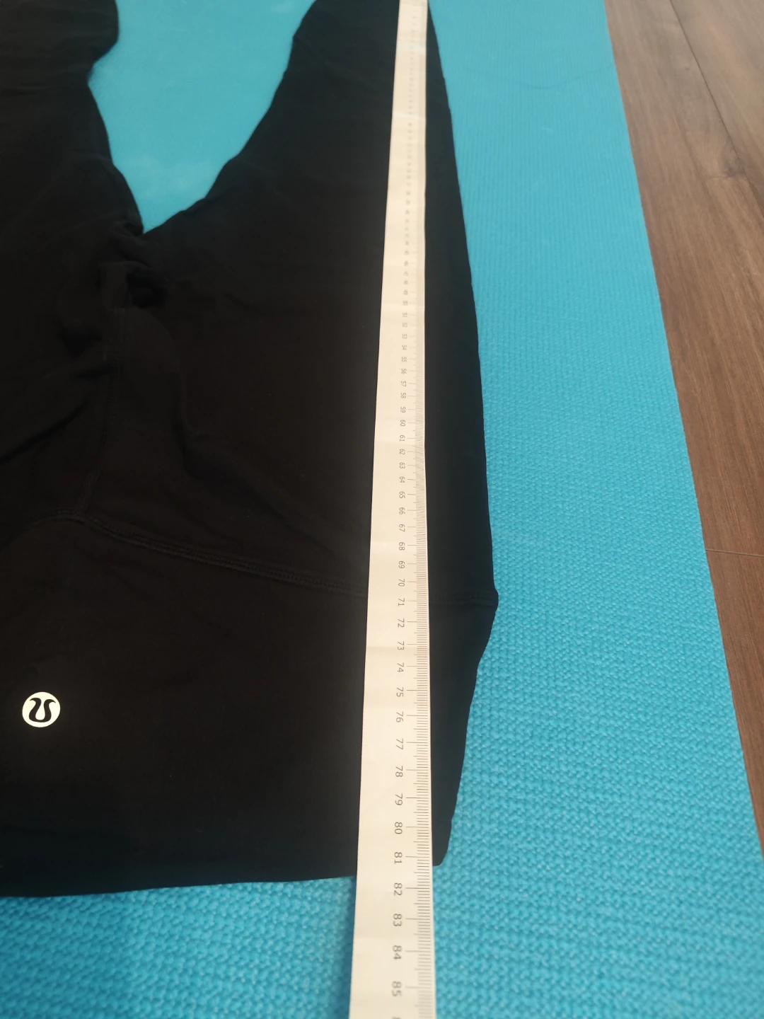 Lululemon Leggings - photo 2
