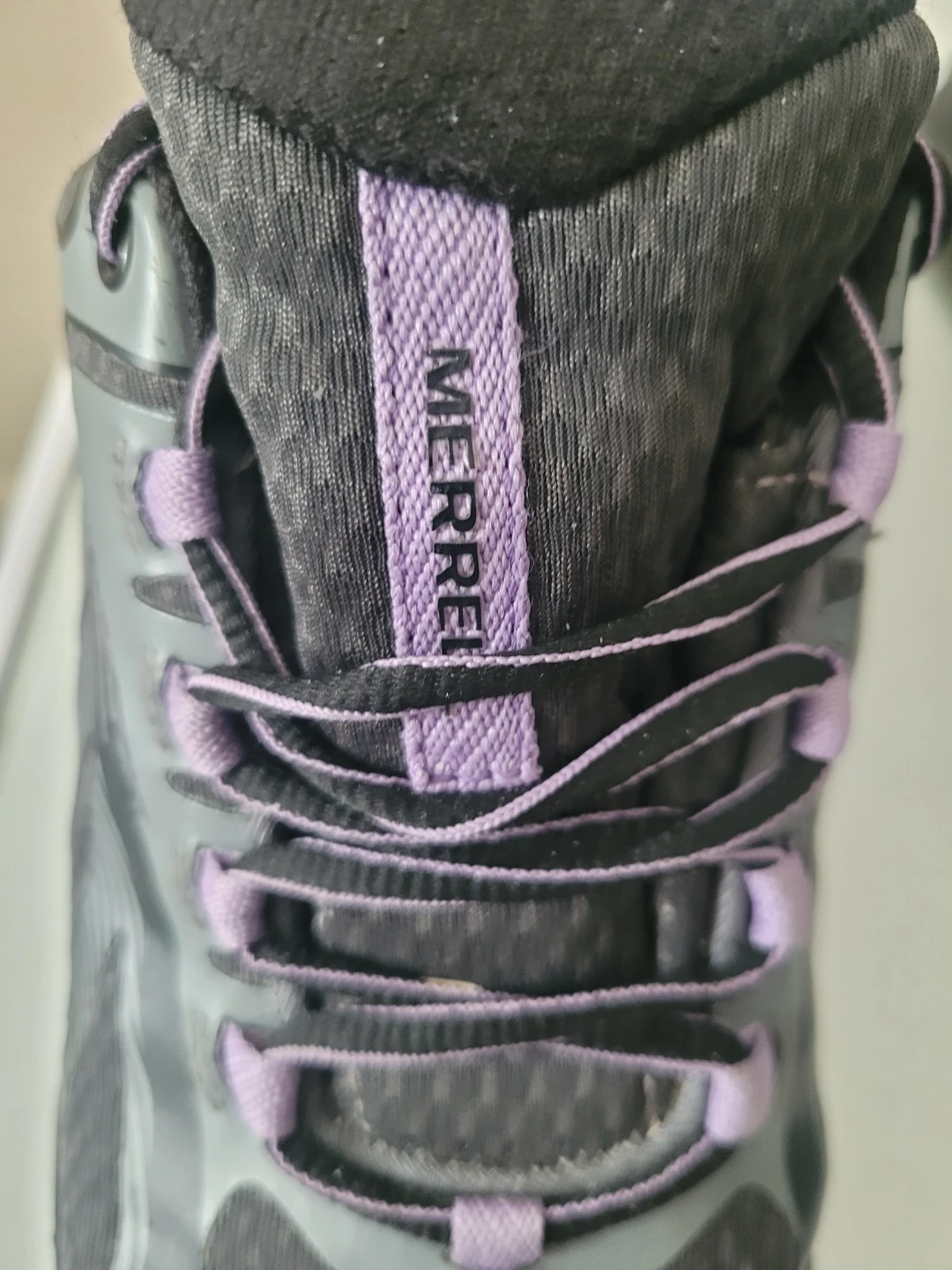 Merrell Women's Trail Running Shoes ĺ Size 8 - photo 2