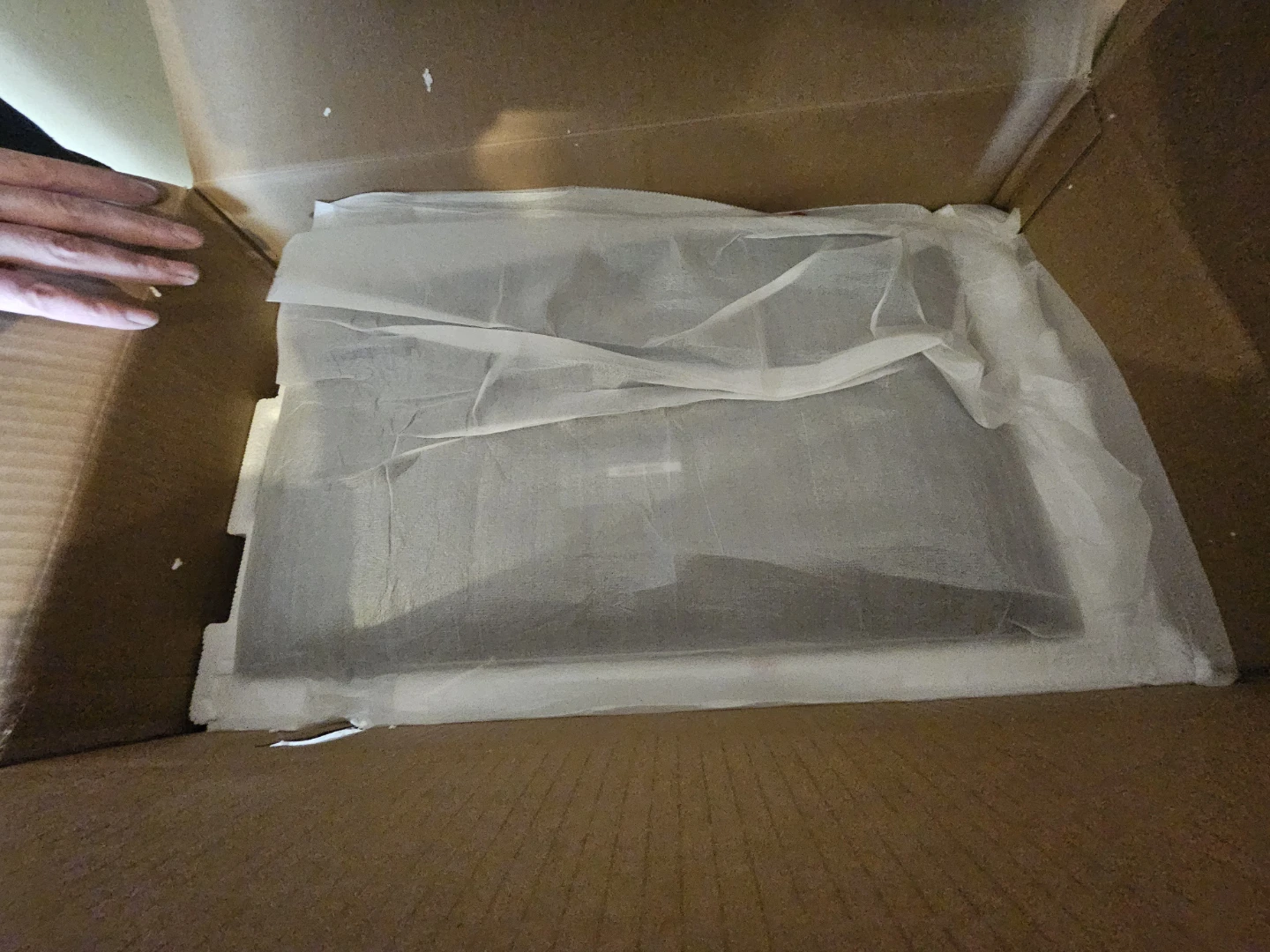 LG 21.5" Monitor 22MP41W-W - photo 3