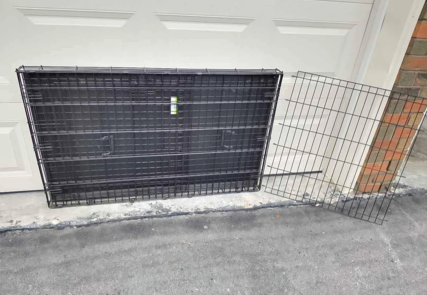 Dog Crate - photo 2