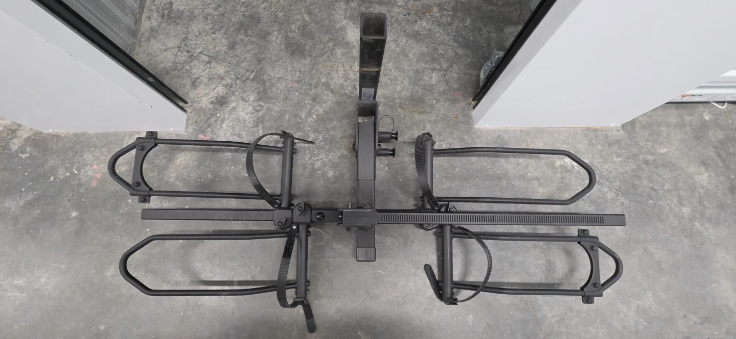 E-Bike Rack