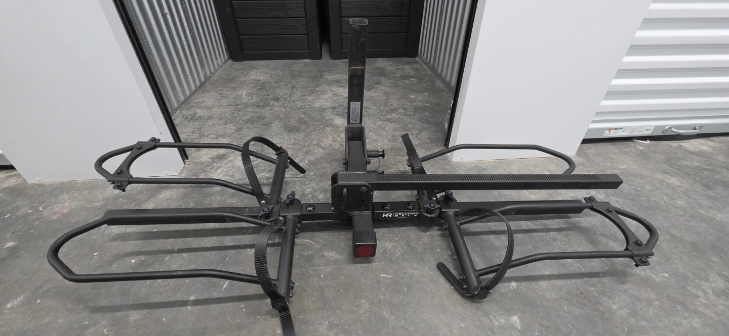 E-Bike Rack - photo 2
