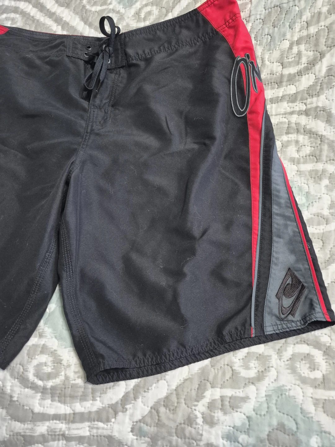Men's size 38 O'Neill Board Shorts - photo 2