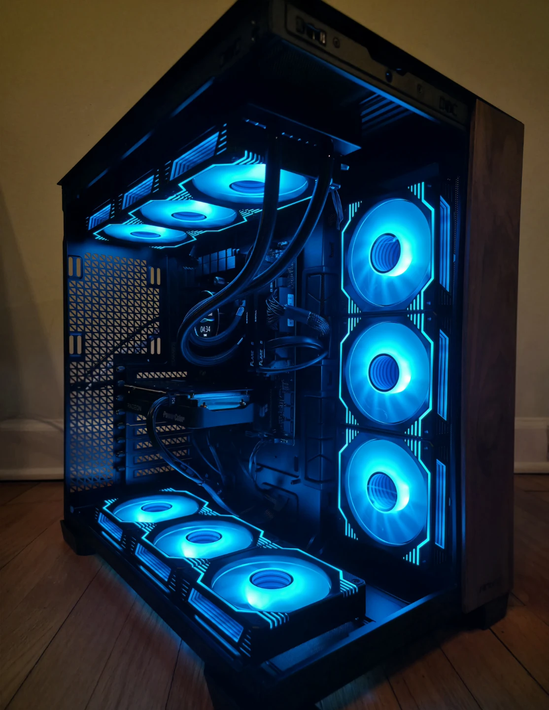 High End Custom Gaming PC 🖥 - photo 2
