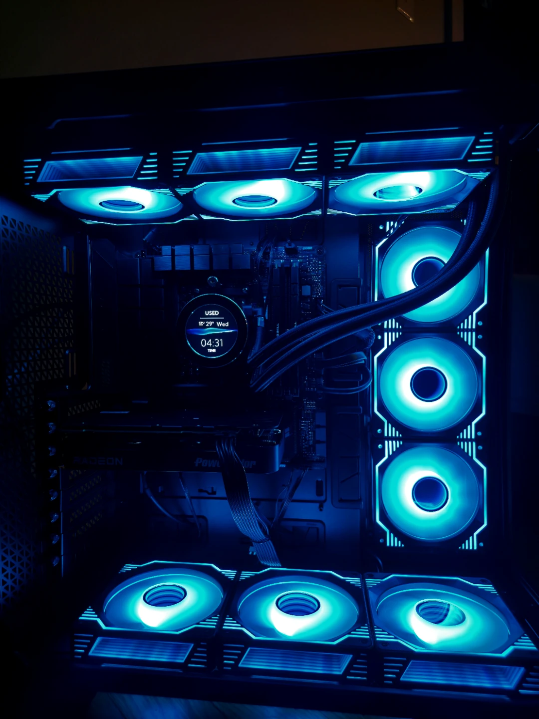 High End Custom Gaming PC 🖥 - photo 3