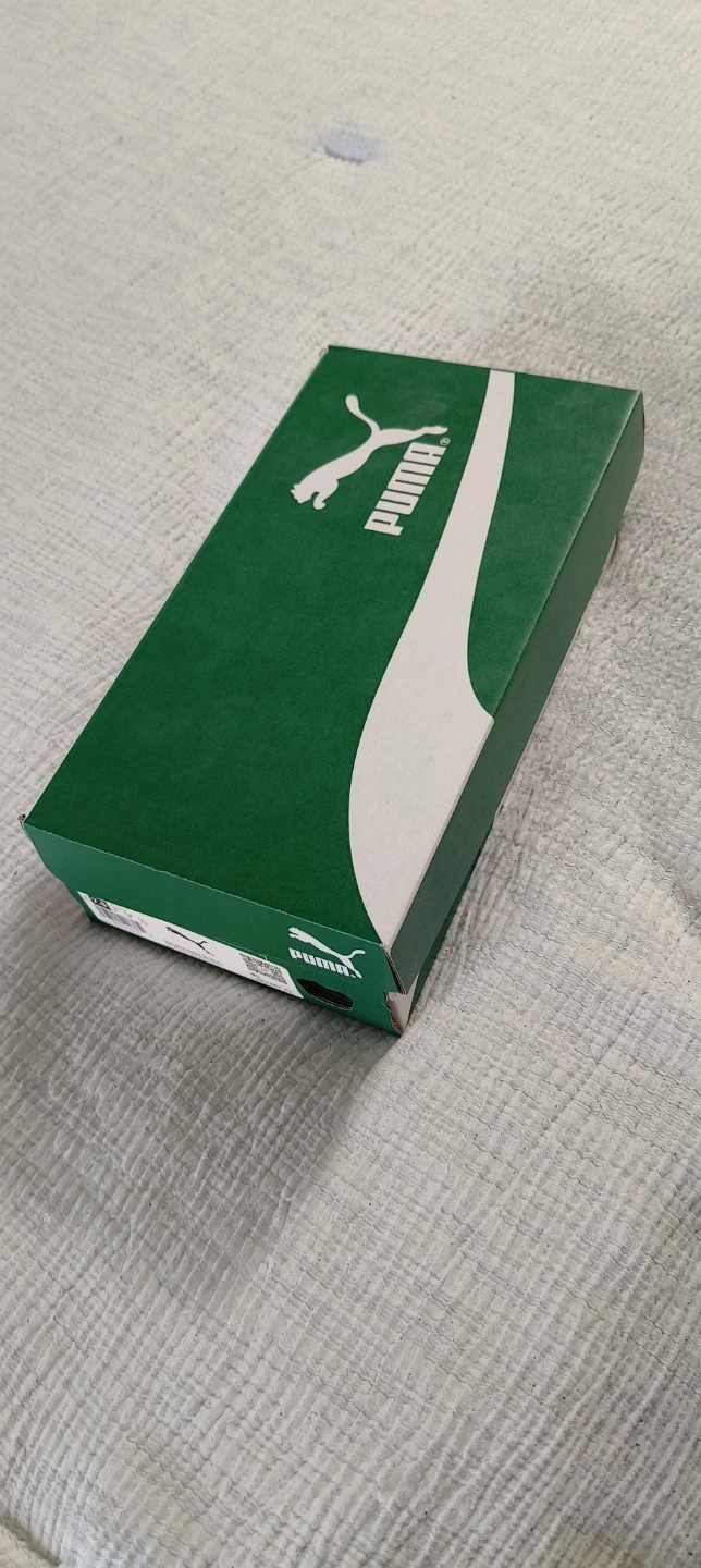 Puma Speed Cat Ballet Shoes - photo 3
