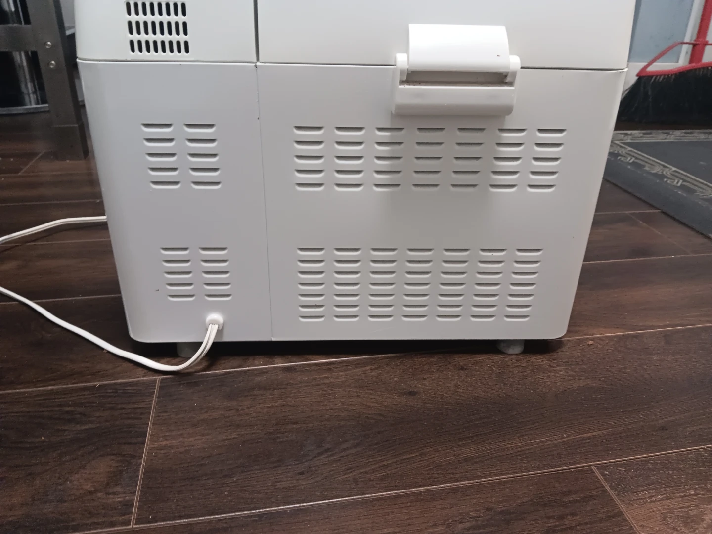 Breadmaker - photo 5