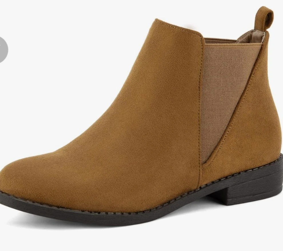 Brand new MaxMuxun Women's Boot Size 10 - photo 3