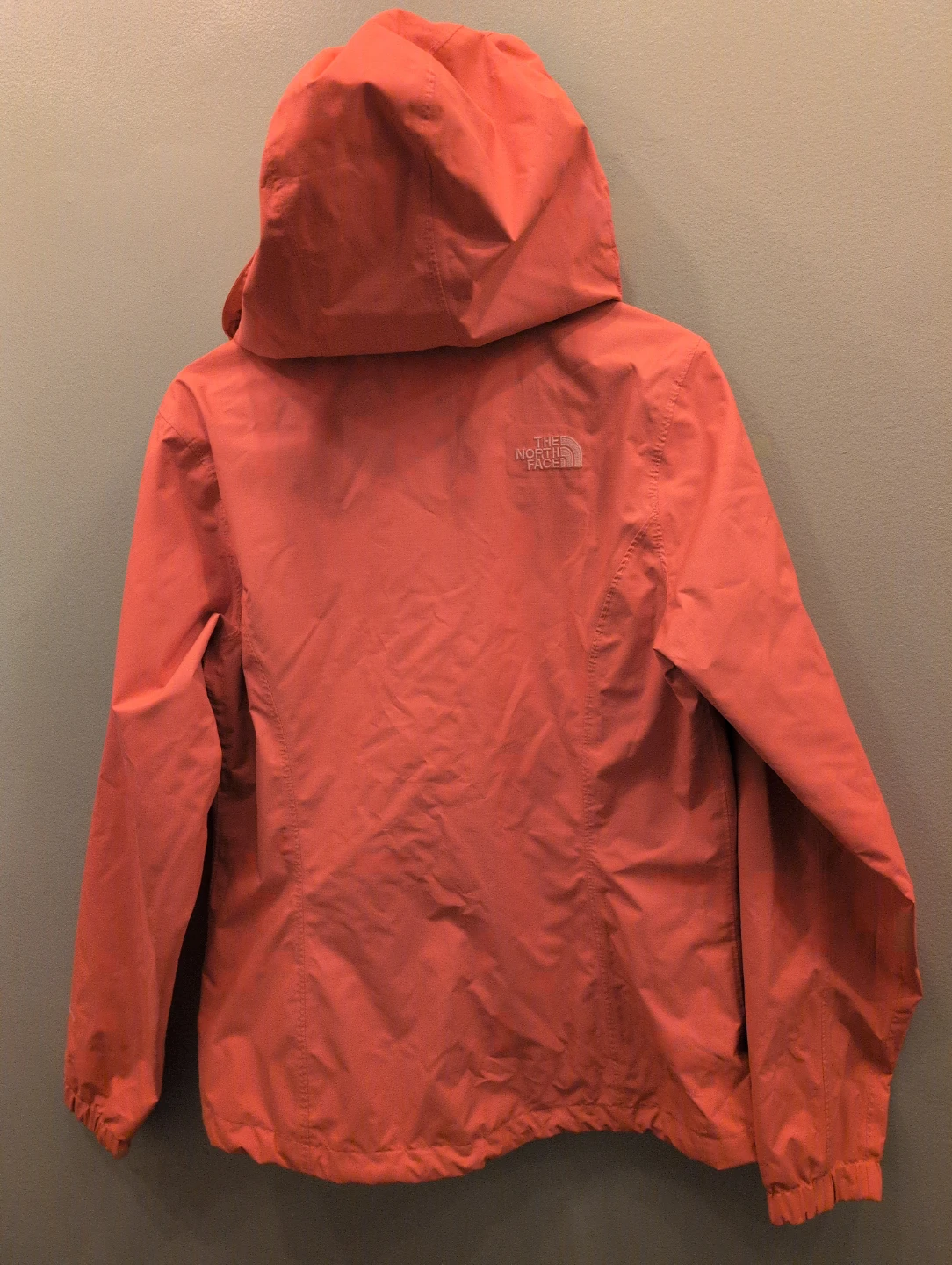 The North Face Women's Shell Jacket - S/P - photo 4