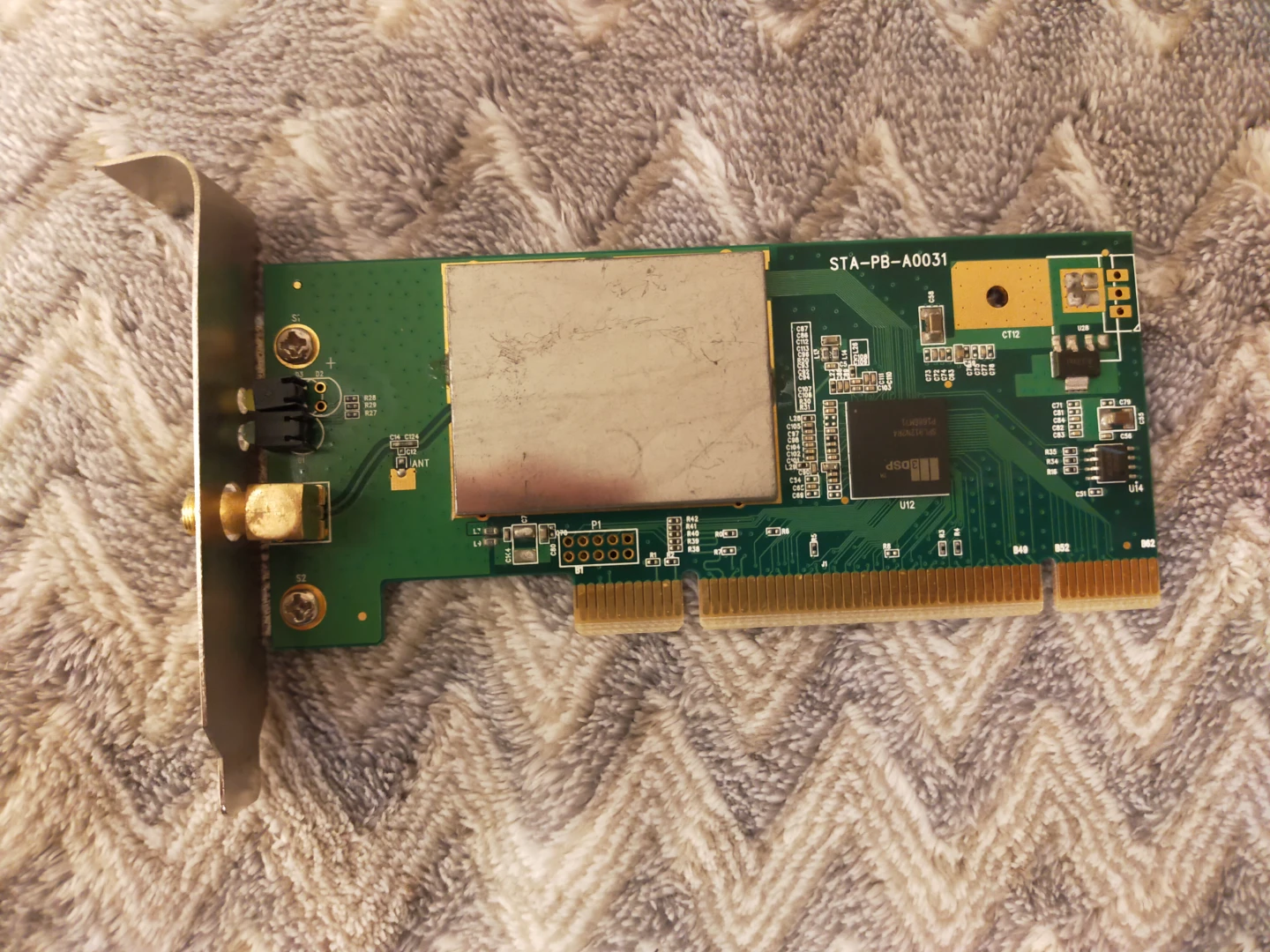 WLAN Card