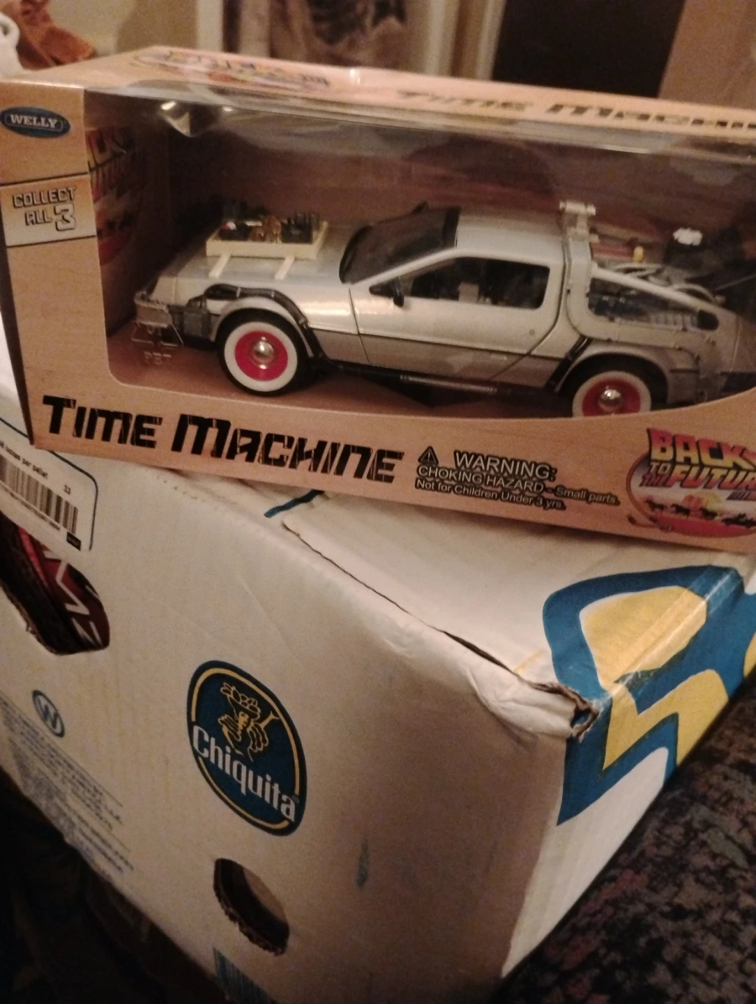 back to the future 3