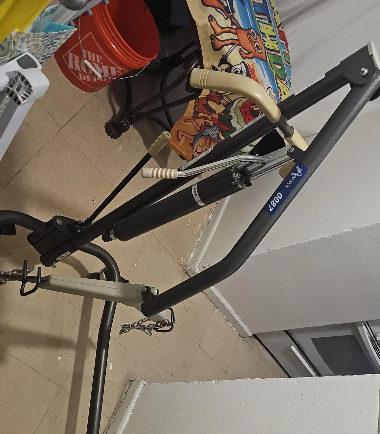 ProBasics 0087 Walker