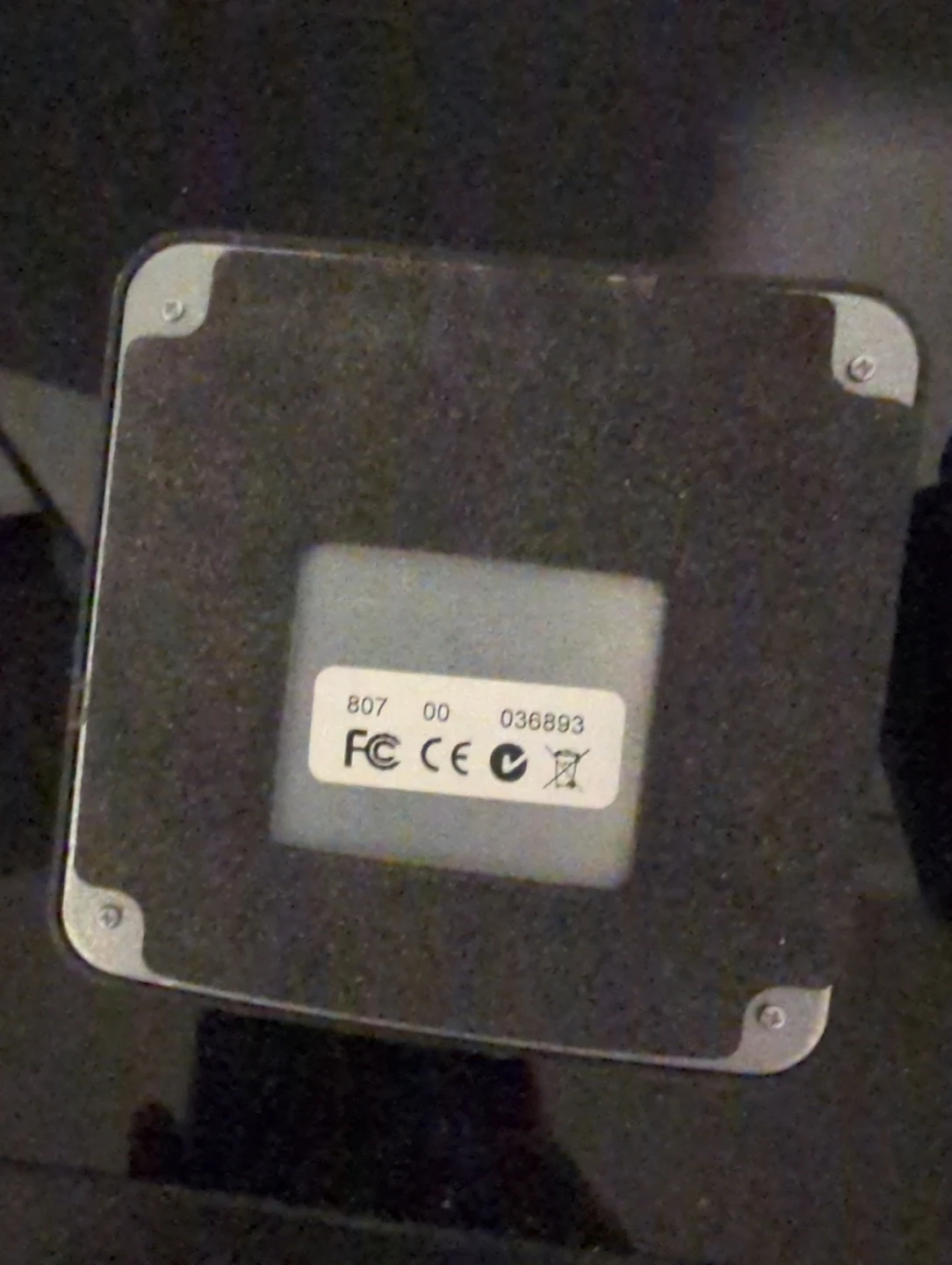 Philips AC/DC Adapter - photo 3