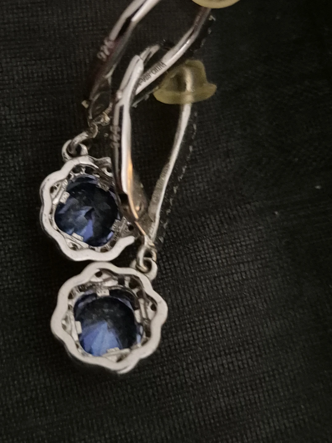 Precious stones - photo 3