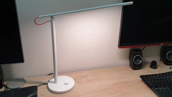 Xiaomi Desk LED Lamp - photo 2