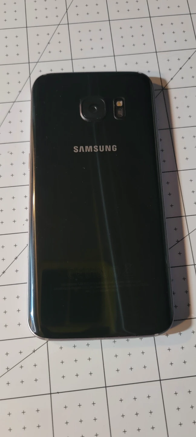 Samsung Galaxy S7 Smartphone - photo 2