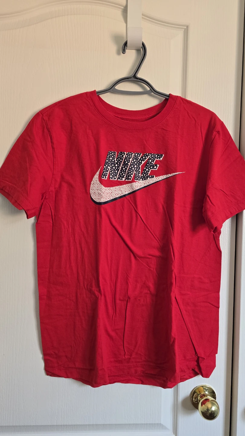 Bundle of 9 branded T-Shirts size S/M Nike Under Armour - photo 4