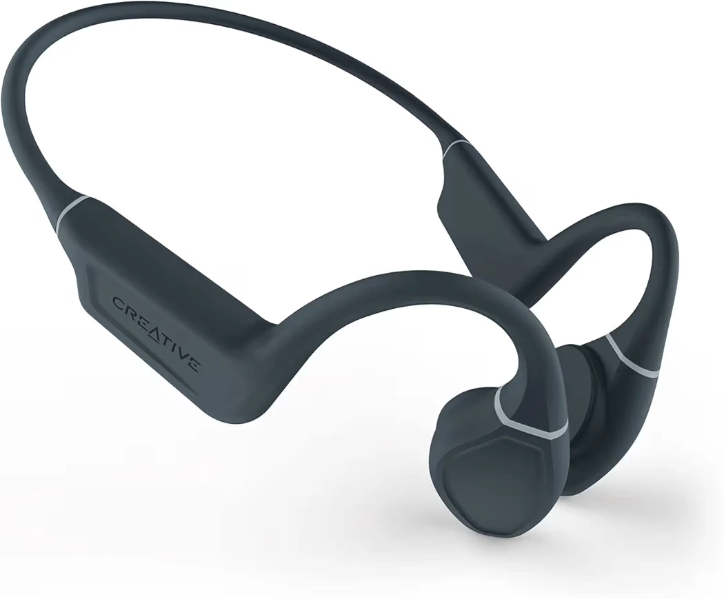 Creative Outlier Free Wireless Bone Conduction Headphones - photo 2