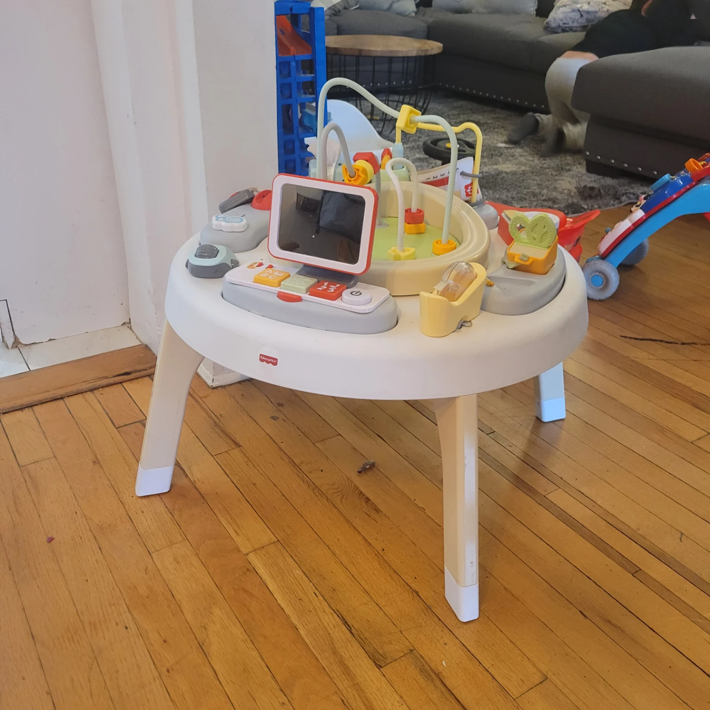 Fisher-Price Activity Table