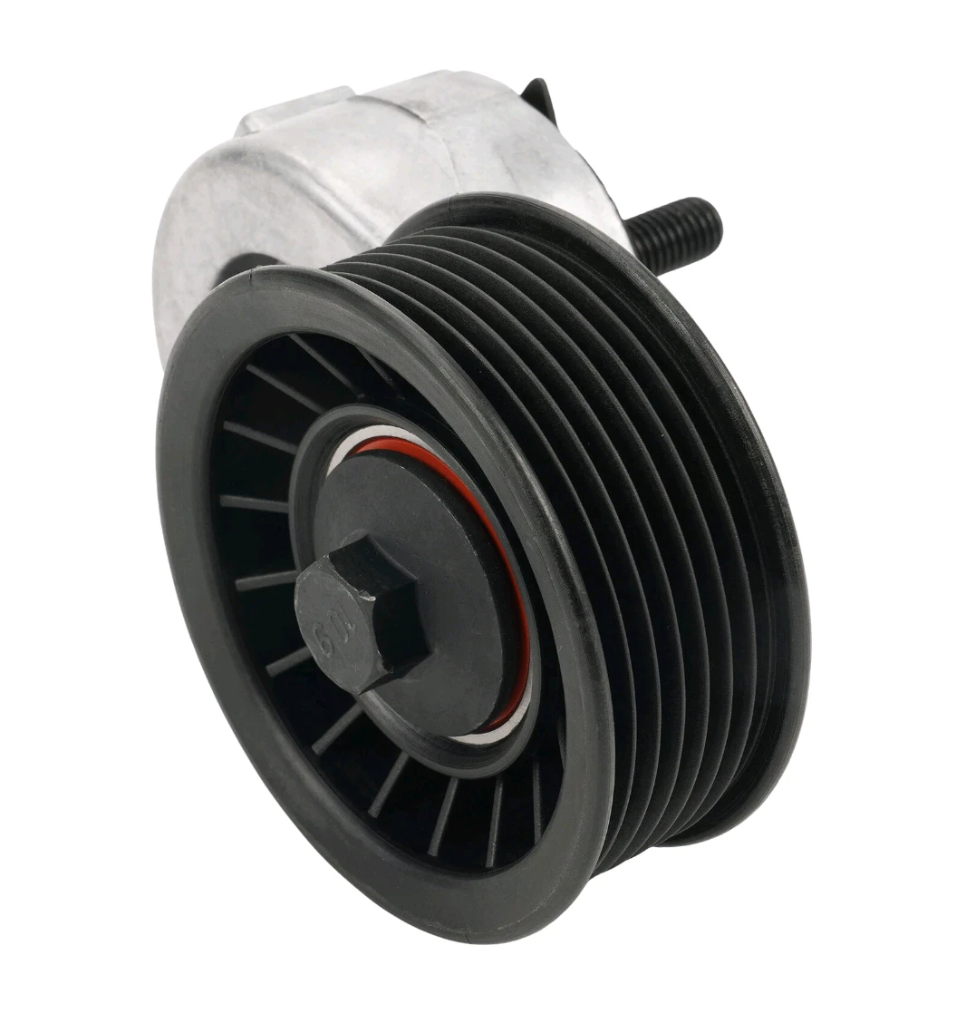 Belt Tensioner Pulley Assembly - photo 4