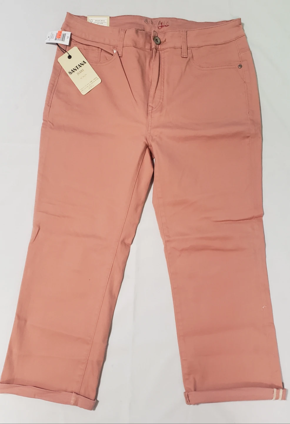 Brand nee Santana Jeans Size 16