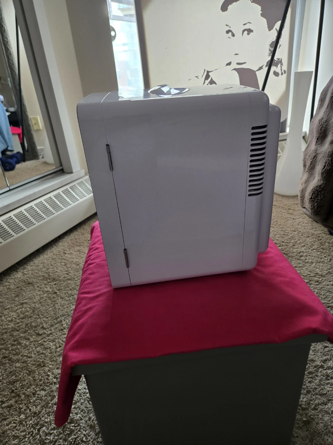AstroAI Mini Fridge - photo 4