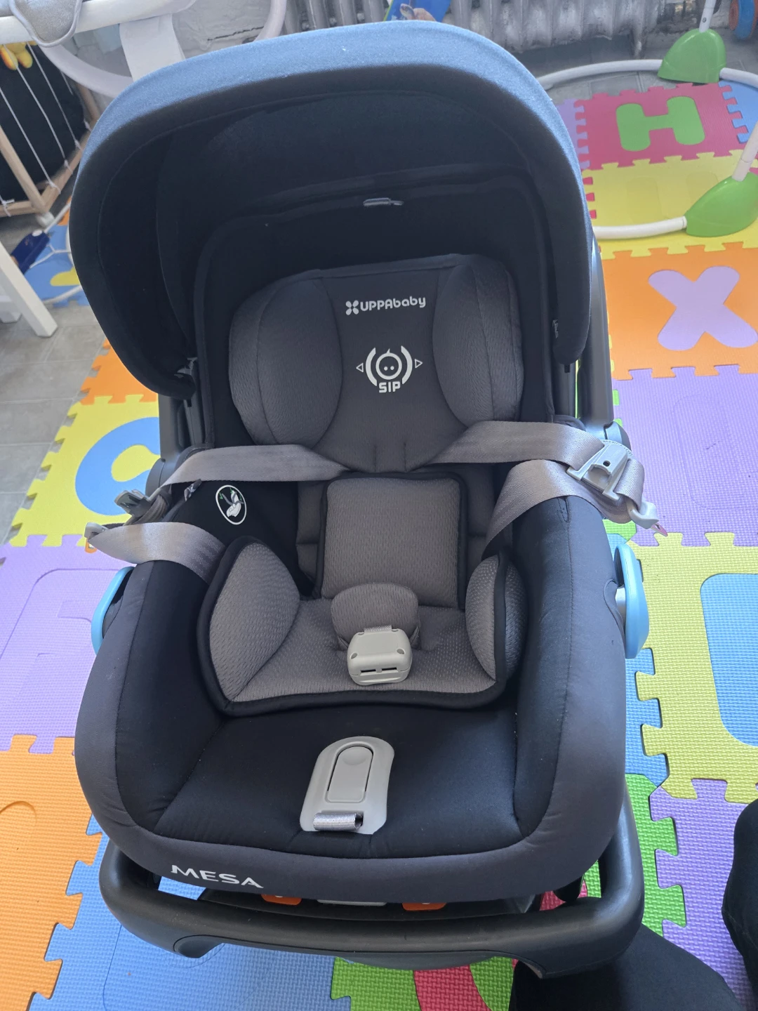 UPPAbaby MESA Infant Car Seat - photo 2
