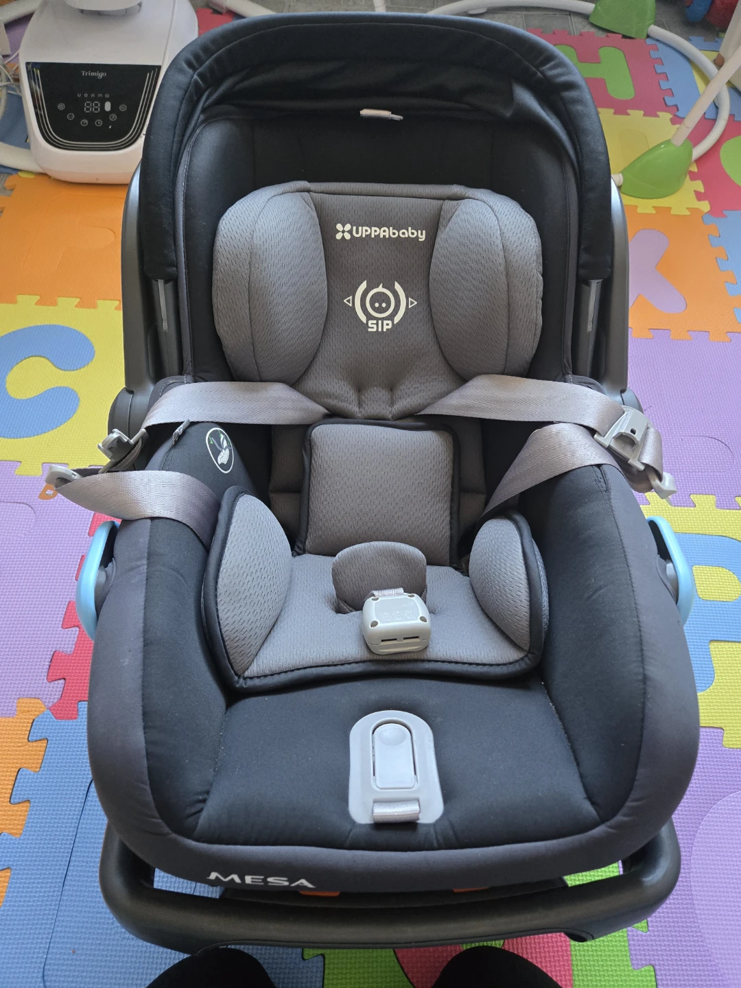 UPPAbaby MESA Infant Car Seat - photo 4