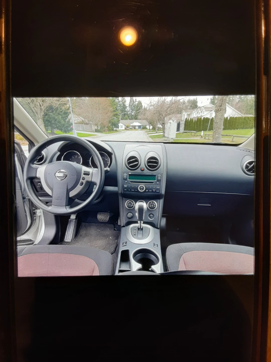 2010 Nissan Rogue SL Awd Low 188,000 Kms Full History - photo 5