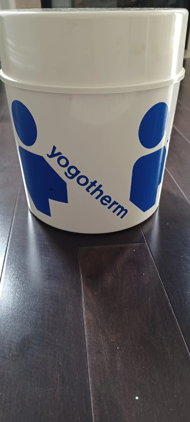 Yogotherm Food Container - photo 2