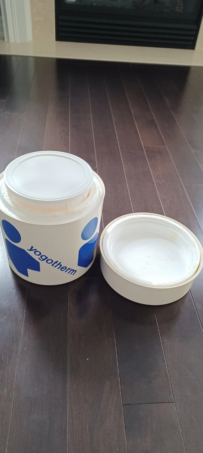 Yogotherm Food Container - photo 3