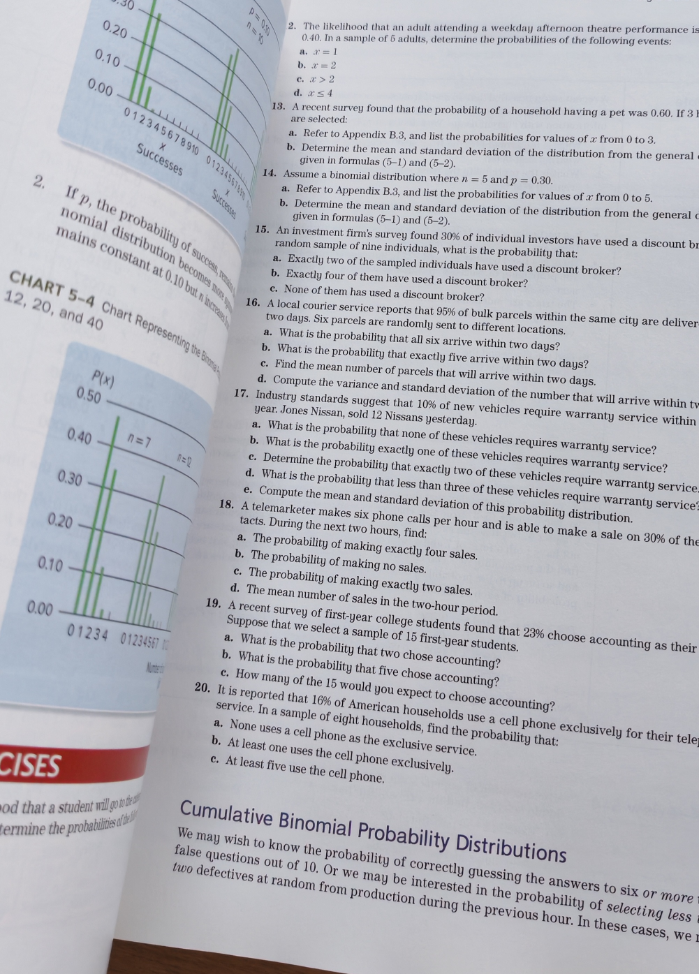 Basic Statistics for Business & Economics Textbook - photo 2
