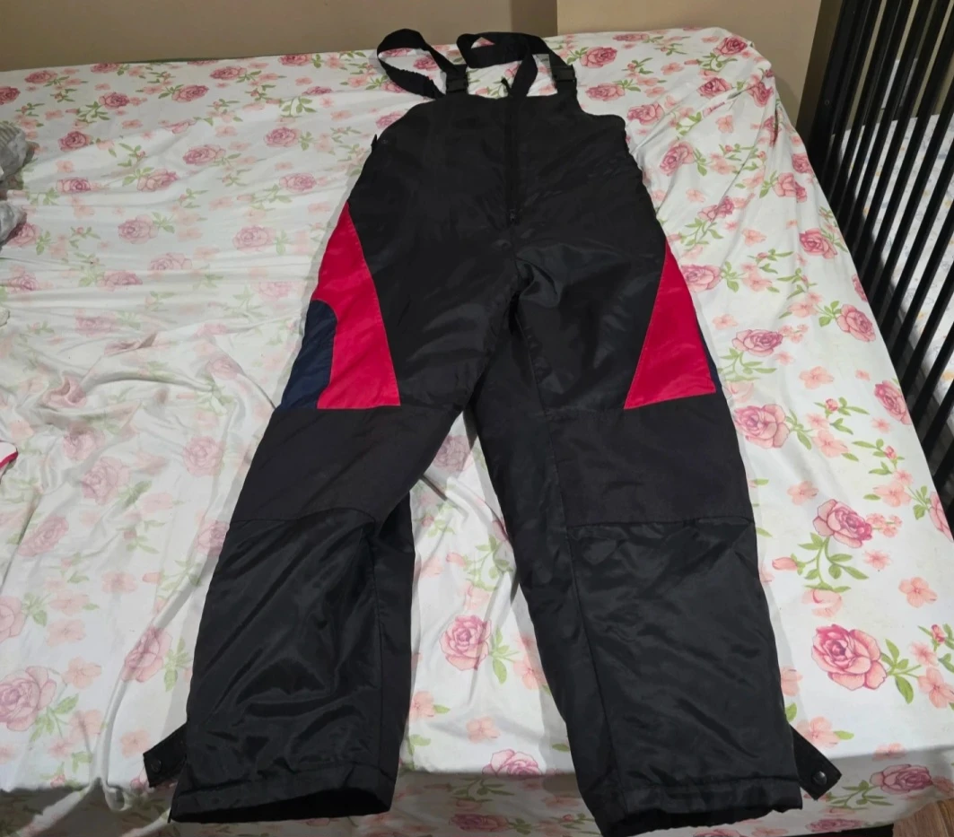 Men Snowsuit