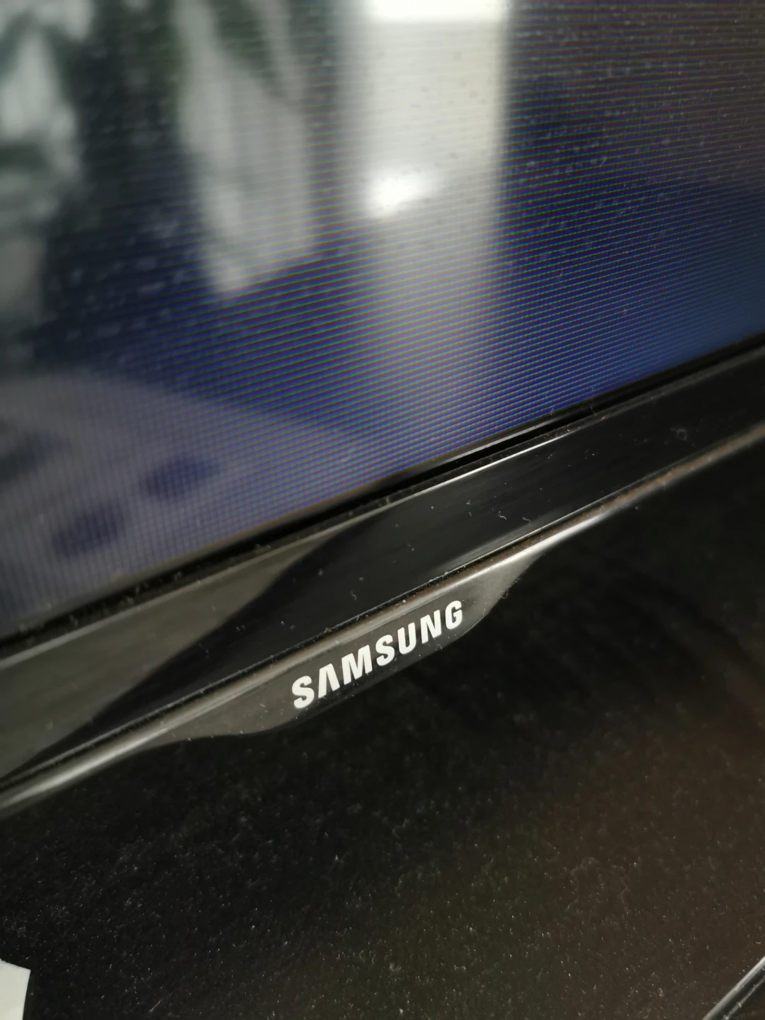 Samsung 48" LED TV - photo 2