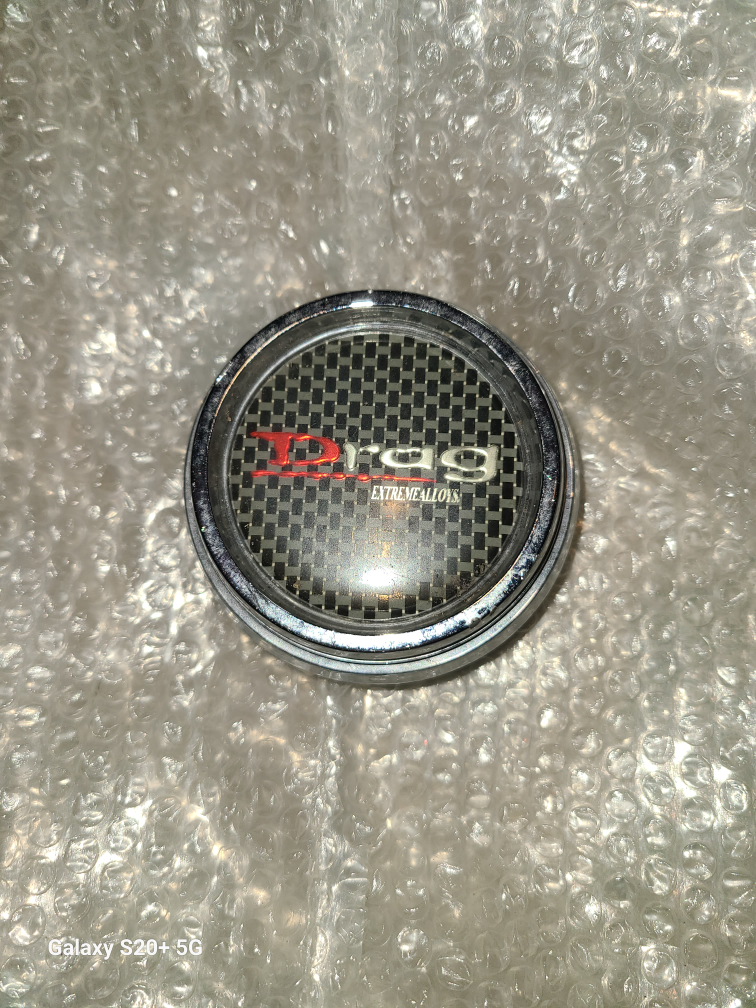 Drag Extreme Alloys Center Cap CAP18