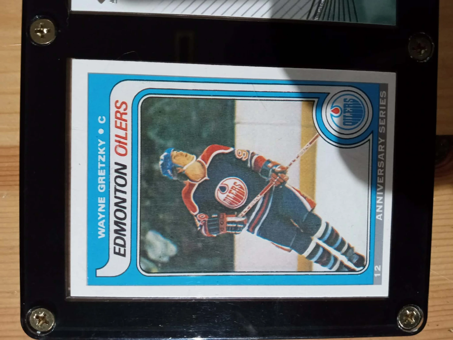 Collectible Hockey Cards - photo 3