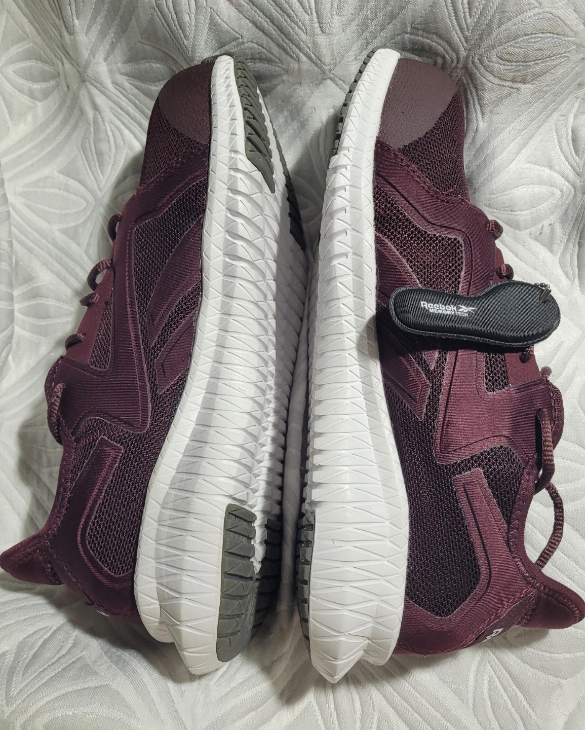 Reebok Women's Flexagon 3.0 – New, Size 10W (10.2"/26 cm, wide) - photo 3