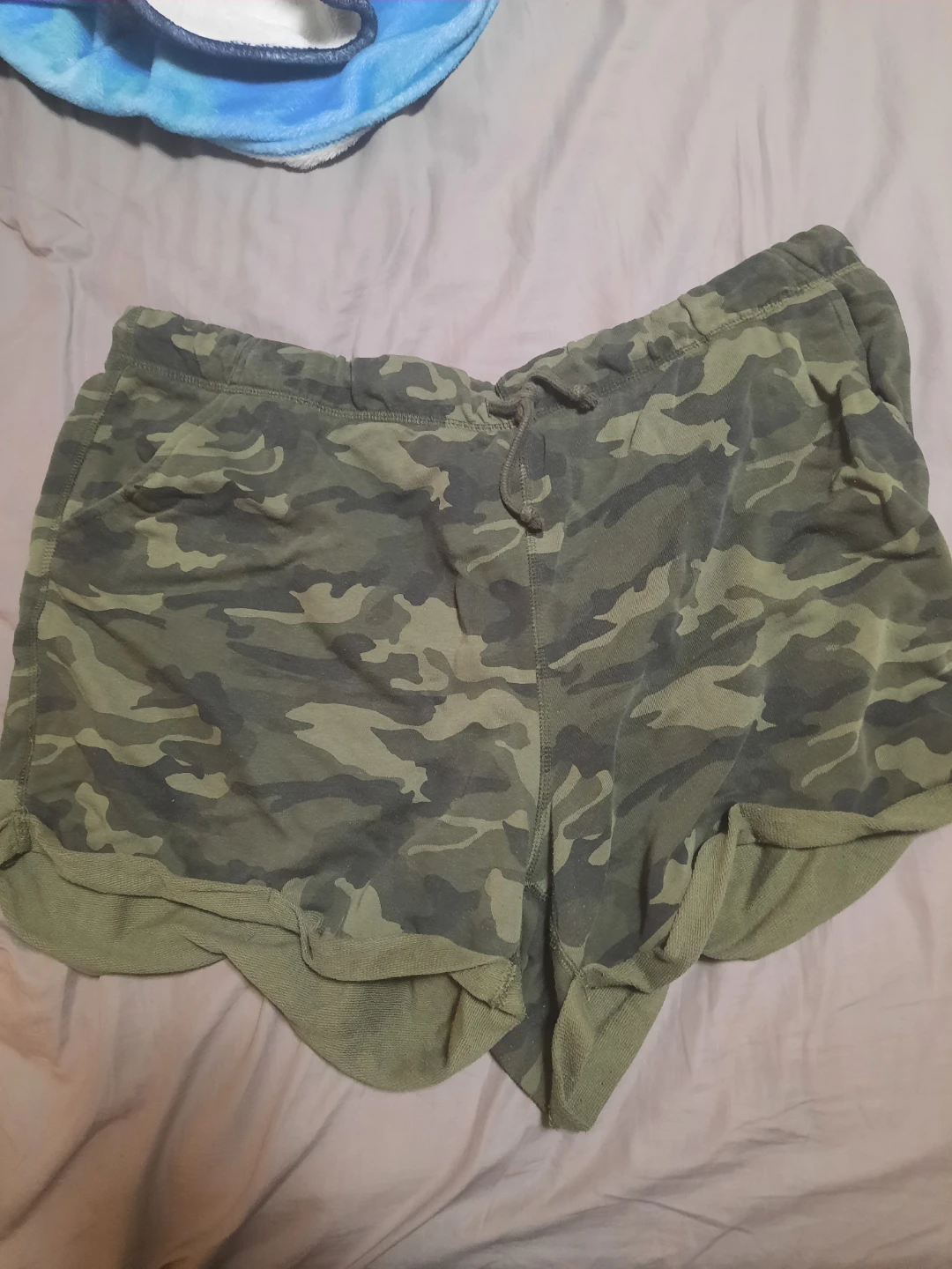 George Camo Shorts pick up in st.albert - photo 2