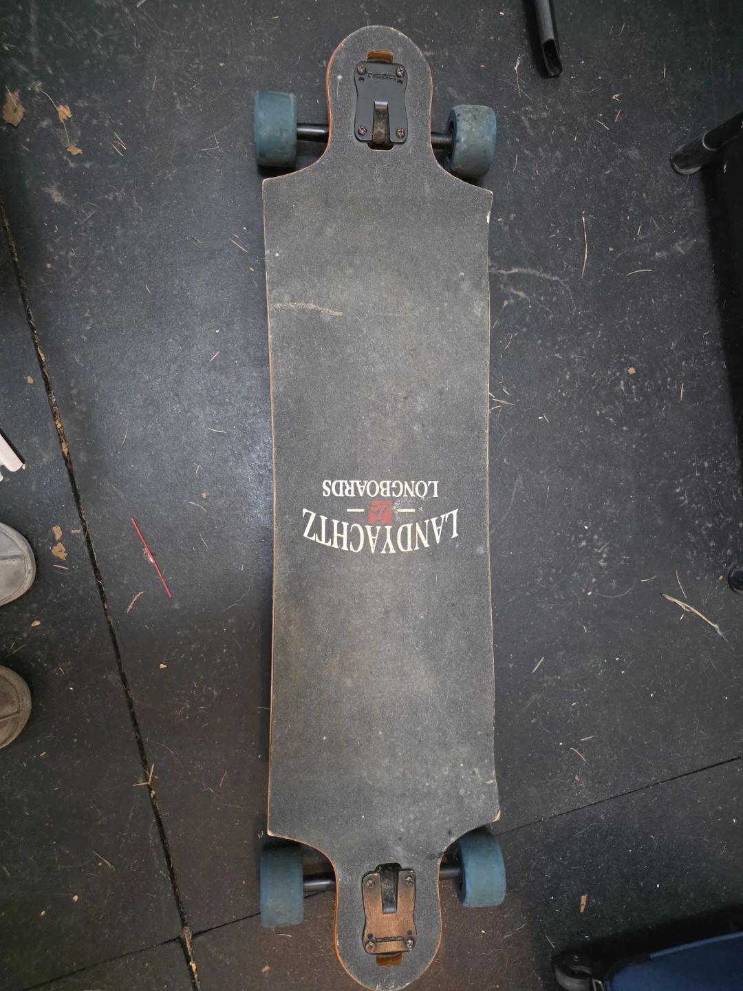Landyachtz Longboard - photo 2
