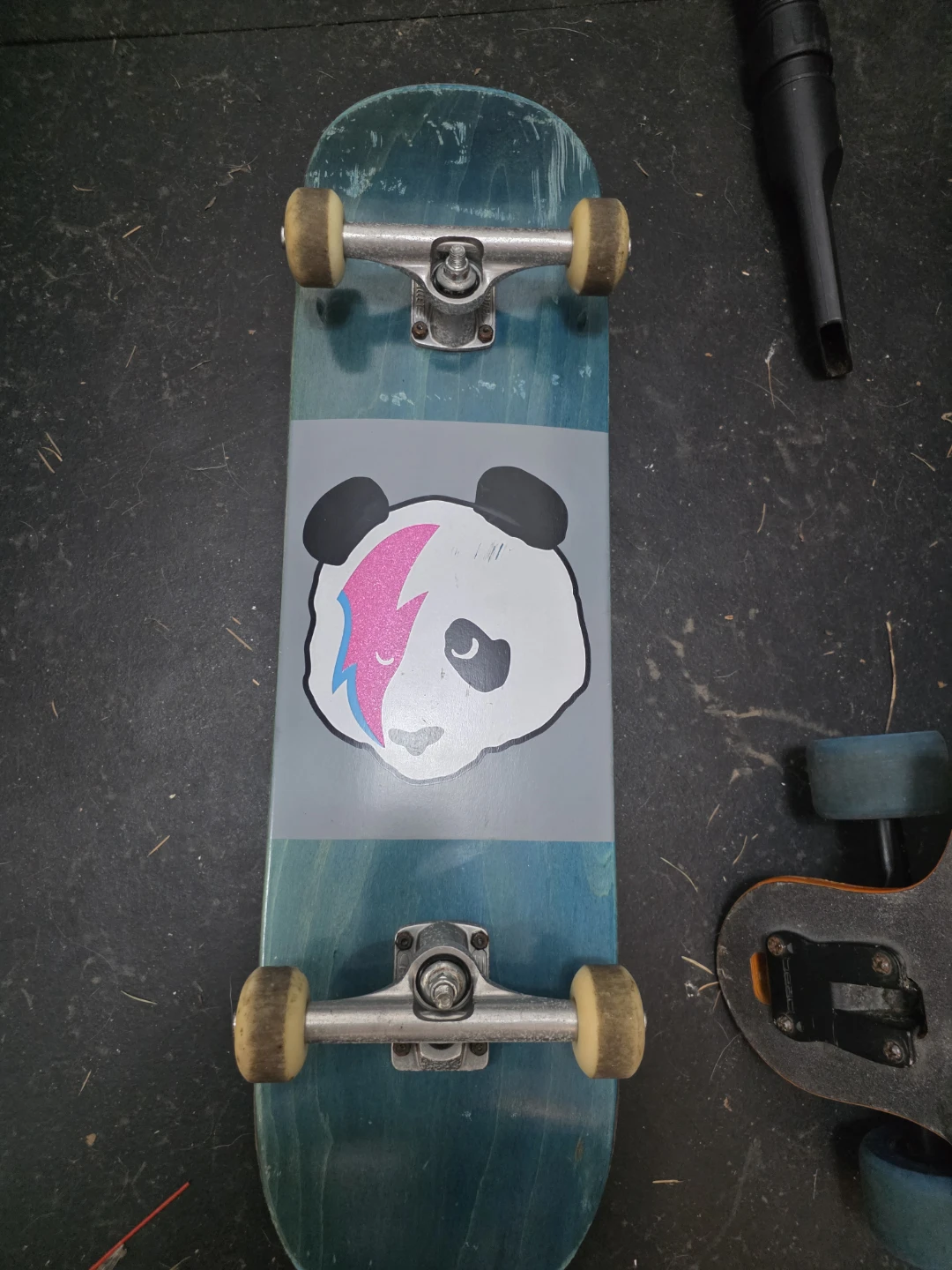 Landyachtz Longboard - photo 3