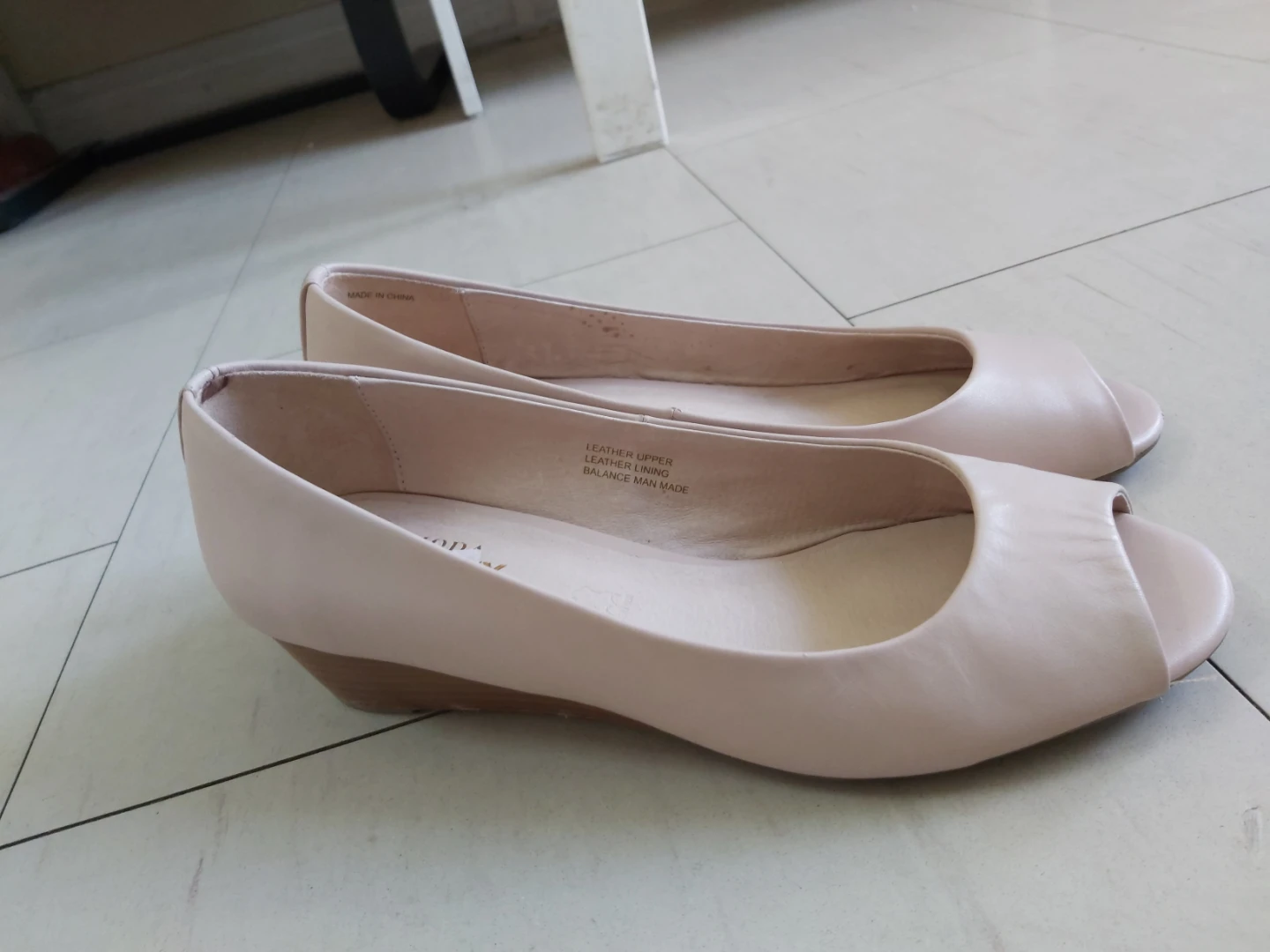 Chateau Espadrille Wedge Sandals - photo 5