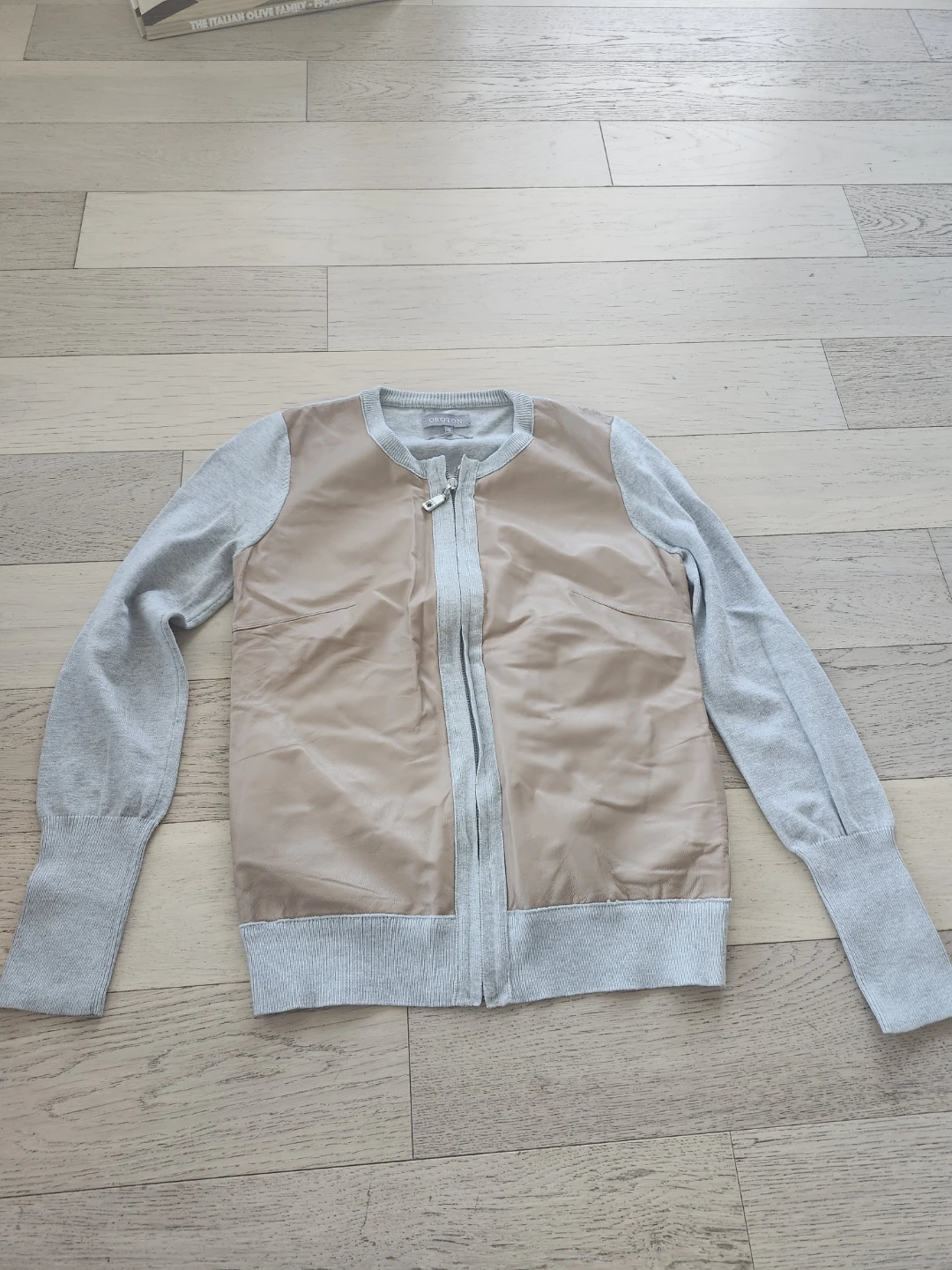 Oroton Cardigan - Size M