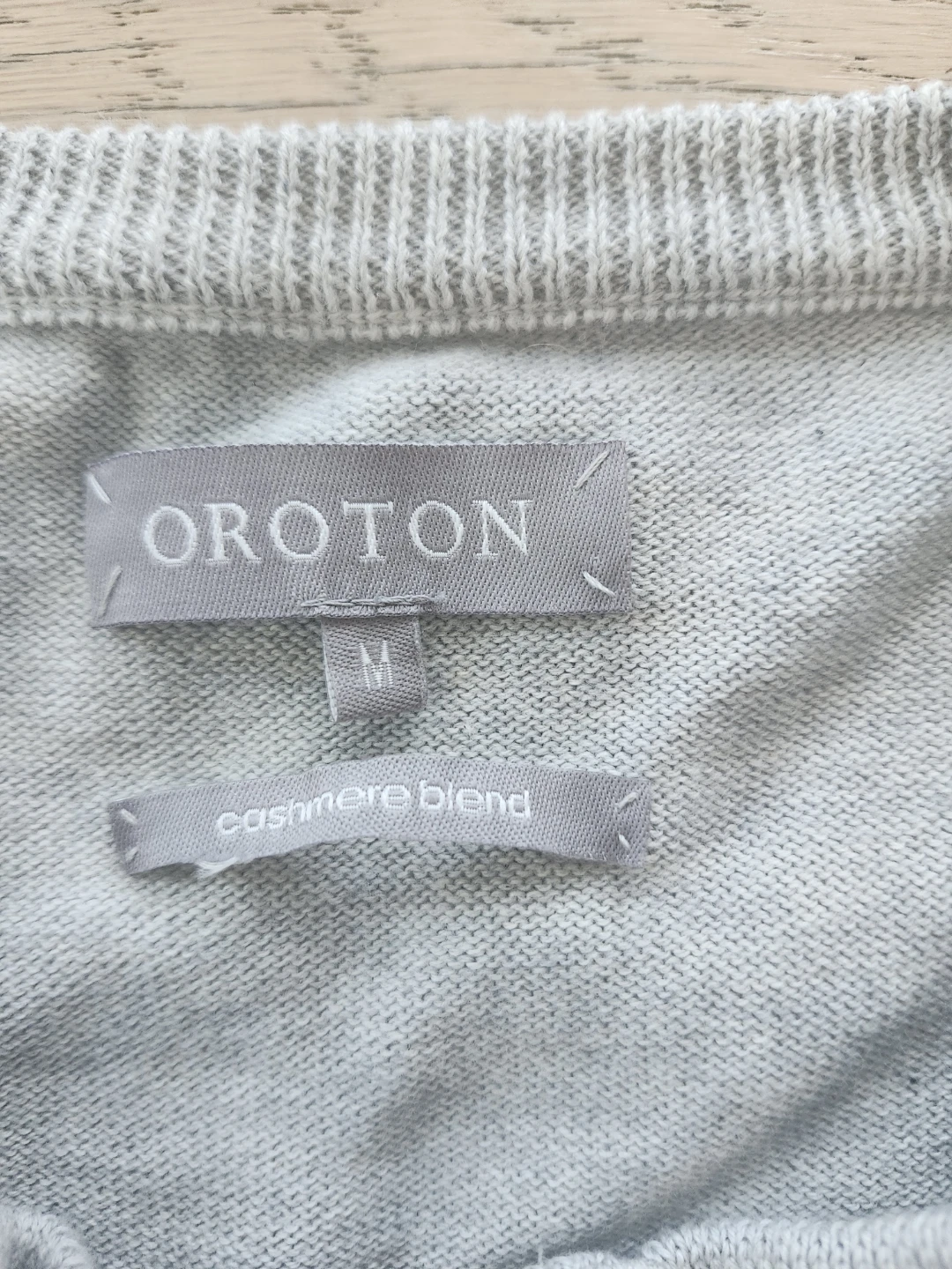 Oroton Cardigan - Size M - photo 2
