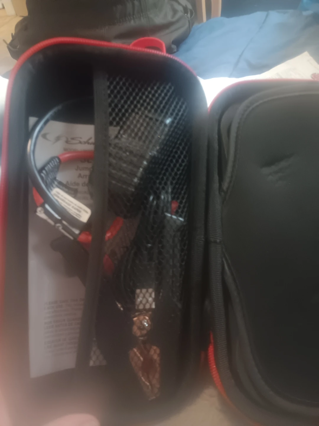 Schumacher Jump Starter and Power Bank - photo 2
