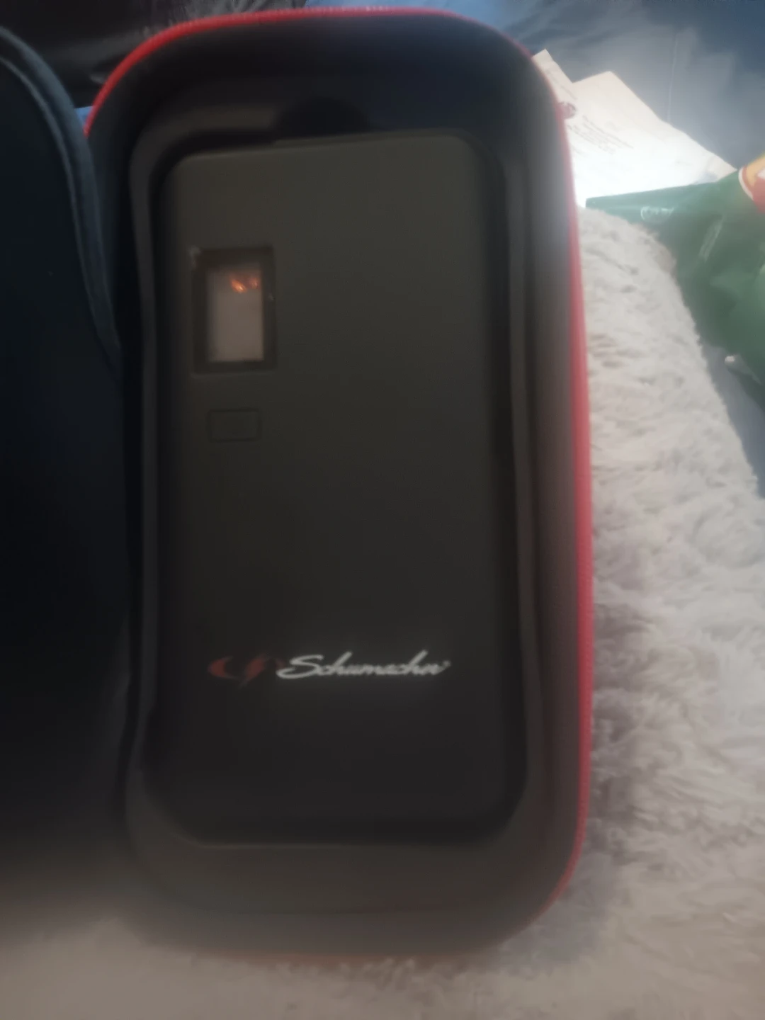 Schumacher Jump Starter and Power Bank - photo 3