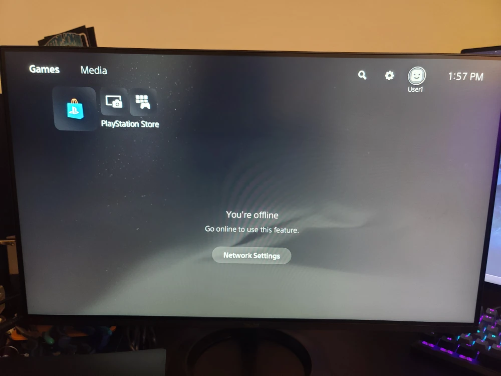 ASUS VZ24E 23.8" Monitor