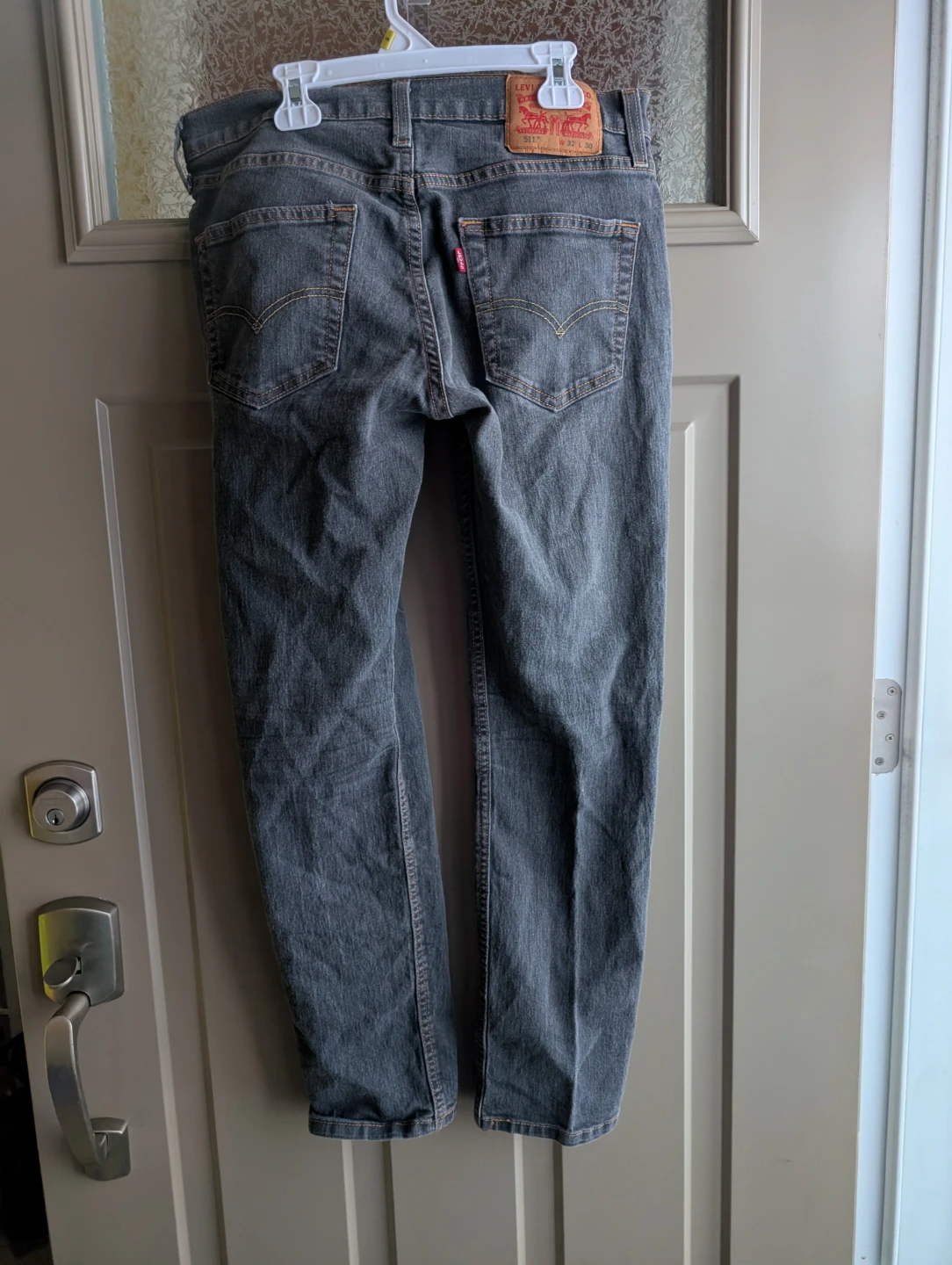 Nens sz 32x30 Levi's - photo 2